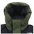 Chaqueta de plumas Baltro Light THE NORTH FACE Negro Caqui - vista 2