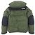 Chaqueta de plumas Baltro Light THE NORTH FACE Negro Caqui - vista 3