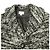 Autre Marque FWK by ENGINEERED GARMENTS Shawl Collar Knit Jacket Wool Blend Outerwear Grey - view 4