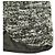 Autre Marque FWK by ENGINEERED GARMENTS Shawl Collar Knit Jacket Wool Blend Outerwear Grey - view 5