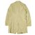 Autre Marque Abrigo de sarga de algodón Sanca × BEAMS BOY Beige - vista 2