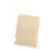 Conjunto de tweed de dos piezas COCO Mark de Chanel Beige - vista 12