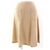 Conjunto de tweed de dos piezas COCO Mark de Chanel Beige - vista 6