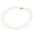 Collana di Perle MIKIMOTO Au750 D'oro - vista 2