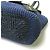 Autre Marque Borsa tote ibrida in abaca e pelle TOFF&LOADSTONE Blu Blu navy - vista 8