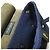 Autre Marque Borsa tote ibrida in abaca e pelle TOFF&LOADSTONE Blu Blu navy - vista 9