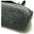 Autre Marque Bolso tote híbrido de abacá y cuero TOFF&LOADSTONE Gris Azul marino - vista 8