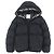 Chaqueta de plumas de nylon Montcla de Moncler Negro