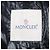 Chaqueta de plumas de nylon Montcla de Moncler Negro - vista 7