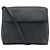 Borsa a spalla in pelle Loewe a spalla singola Grigio