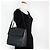 Borsa a spalla in pelle Loewe a spalla singola Grigio - vista 17