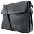 Borsa a spalla in pelle Loewe a spalla singola Grigio - vista 2