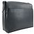 Borsa a spalla in pelle Loewe a spalla singola Grigio - vista 3