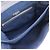 Borsa a spalla in pelle Loewe a spalla singola Grigio - vista 8