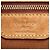Borsa a Spalla Monogram Abbesses di Louis Vuitton Marrone - vista 12