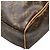 Borsa a Spalla Monogram Abbesses di Louis Vuitton Marrone - vista 7