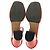 Marni Lackleder Pumps Orange - Ansicht 4