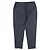 Pantalones de lana tropical ARI WO MH de Acne Studios Azul Azul marino - vista 2