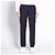 Pantalones de lana tropical ARI WO MH de Acne Studios Azul Azul marino - vista 3