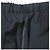 Pantalones de lana tropical ARI WO MH de Acne Studios Azul Azul marino - vista 6