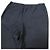 Pantalones de lana tropical ARI WO MH de Acne Studios Azul Azul marino - vista 7