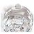 Autre Marque Baccarat Rabbit Ornament Crystal Ornament - view 6