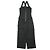 Autre Marque H BEAUTY&YOUTH RAYON TWILL Todo en Uno Negro