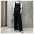 Autre Marque H BEAUTY&YOUTH RAYON TWILL Todo en Uno Negro - vista 3