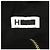 Autre Marque H BEAUTY&YOUTH RAYON TWILL Todo en Uno Negro - vista 4