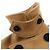 Autre Marque Cappotto in Lana Doppiopetto DSQUARED2 Beige - vista 6
