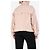 3.1 Phillip Lim Light rose cinched anorak jacket - size M - view 2