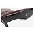 Longchamp La Cavalière oxblood knee high leather boots high leather boots - size EU 39 - view 4