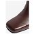 Longchamp La Cavalière oxblood knee high leather boots high leather boots - size EU 39 - view 5