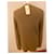 Neuer beiger AMI-Pullover  - Ansicht 4