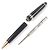Stylo à bille Montblanc Meisterstückle Grand Twist Noir - vue 3