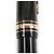 Stylo à bille Montblanc Meisterstückle Grand Twist Noir - vue 6