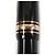 Stylo à bille Montblanc Meisterstückle Grand Twist Noir - vue 8