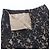 Falda de seda y encaje Chanel P64618V60643 Negro - vista 5