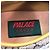 Sneakers stringate Gucci Palace GG Supreme con logo in metallo Marrone - vista 10