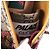 Sneakers stringate Gucci Palace GG Supreme con logo in metallo Marrone - vista 11