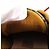 Sneakers stringate Gucci Palace GG Supreme con logo in metallo Marrone - vista 12