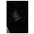 Schwarze Smokingjacke von Saint Laurent mit Satinrevers - Ansicht 6