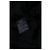 Schwarze Smokingjacke von Saint Laurent mit Satinrevers - Ansicht 9