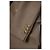 Balmain, beige wool overcoat with gold buttons - view 6