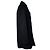 Trench coat de mezcla de algodón negro Saint Laurent 2019 - vista 3