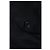 Trench coat de mezcla de algodón negro Saint Laurent 2019 - vista 5