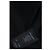 Trench coat de mezcla de algodón negro Saint Laurent 2019 - vista 6