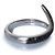 Autre Marque Shaun Leane, Ring aus 18 Karat Weißgold und Diamanten Schwarz Silber - Ansicht 6
