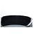 Autre Marque Bracciale in pelle e metallo Maison Margiela Nero Argento - vista 5