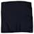 Tom Ford, schwarze Einstecktuch